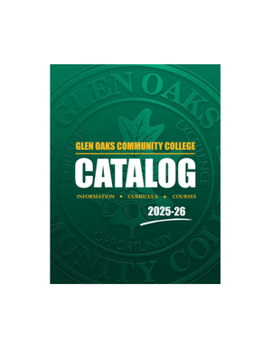 Graphic of 2025 through 26 catalog