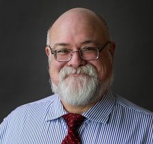 David Hill