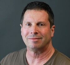 Mark Arrington