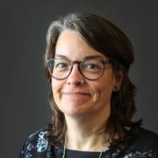 Trista Nelson headshot