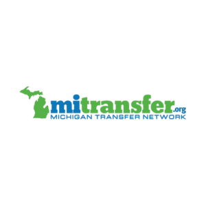 Michigan Transfer Network Partner logo
