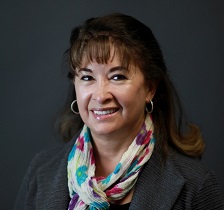 Elizabeth Datkovic, Trustee at Glen Oaks and Community Advocate